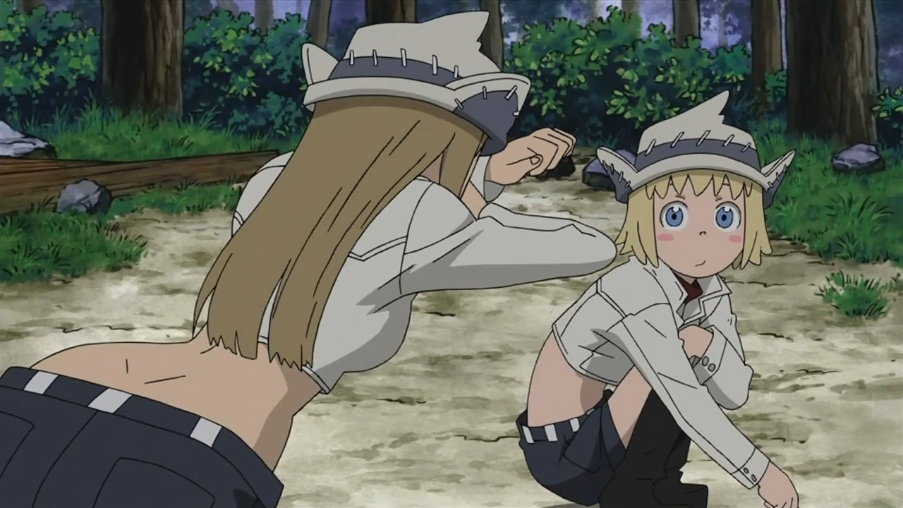 Soul Eater (Anime Underground, Anime Overground)